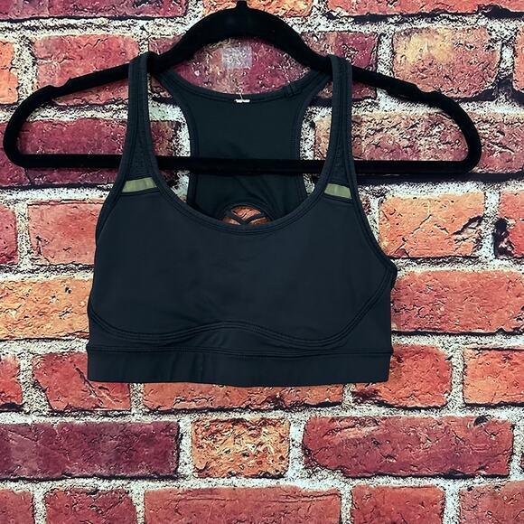 lululemon sports bra size 6 - Picture 1 of 5